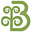 Logo of Brijlaxmi Leasing & Finance Ltd