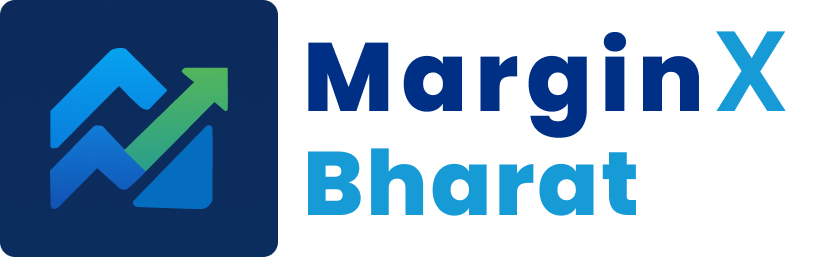 MarginX Bharat logo